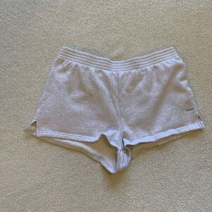 Aritzia Cozy Fleece Perfect 2" Sweatshort